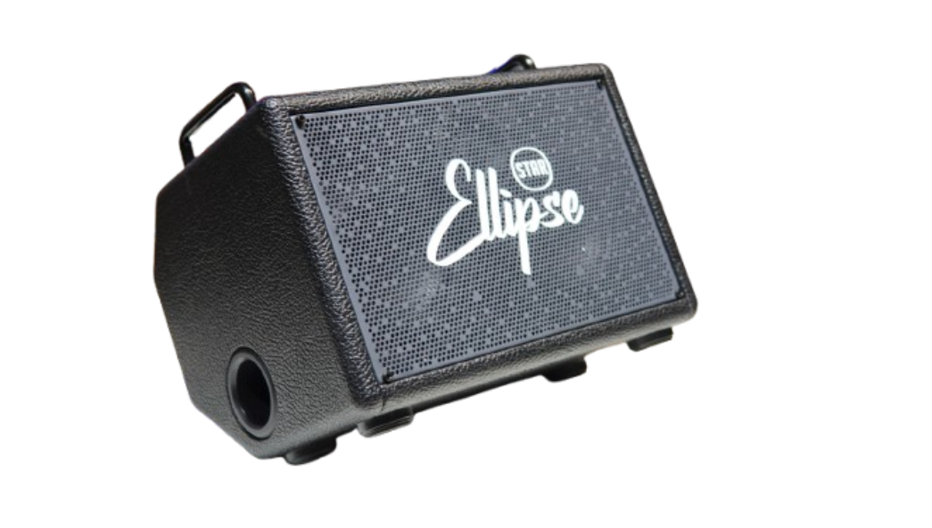 Loa Ellipse Q5 Công Suất 60W Loa Ellipse Q5 Công Suất 60W